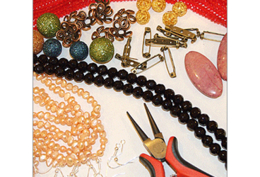 PERLOTAVA.LV, rotu un rotas materiālu veikals Kr. Barona ielā